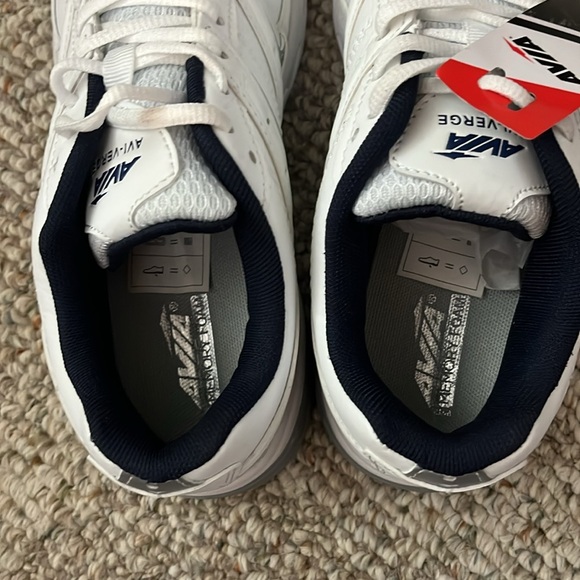 Avia women's Athletic Shoes - Picture 4 of 6